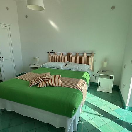 Casa Gabriella - Amalfi Coast - Free Parking - Full Sea View Villa Vietri Ngoại thất bức ảnh