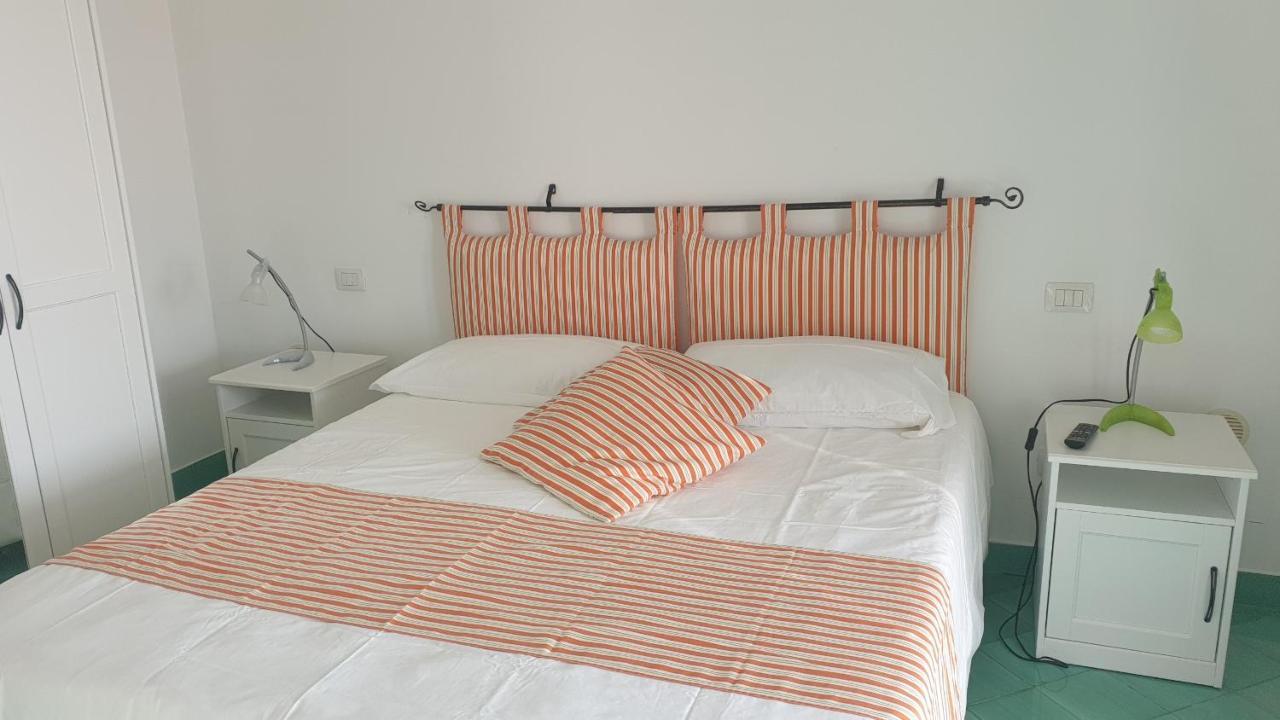 Casa Gabriella - Amalfi Coast - Free Parking - Full Sea View Villa Vietri Ngoại thất bức ảnh