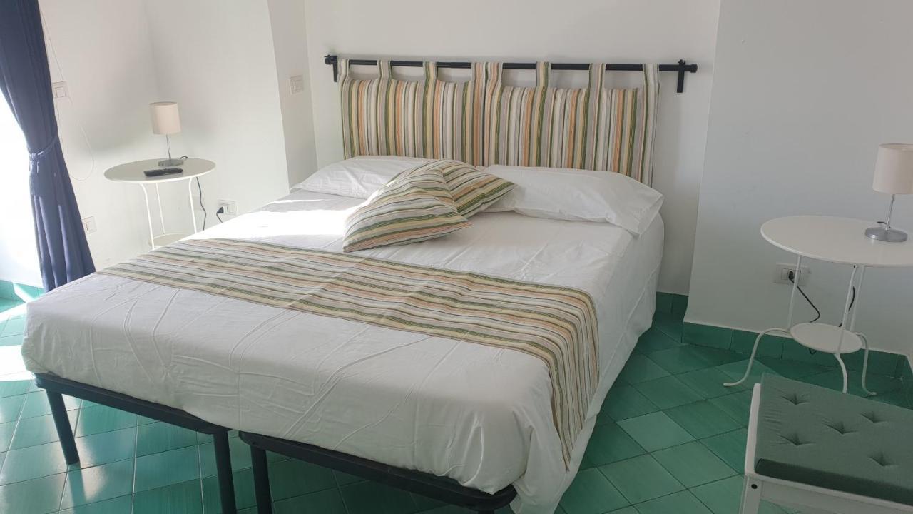 Casa Gabriella - Amalfi Coast - Free Parking - Full Sea View Villa Vietri Ngoại thất bức ảnh