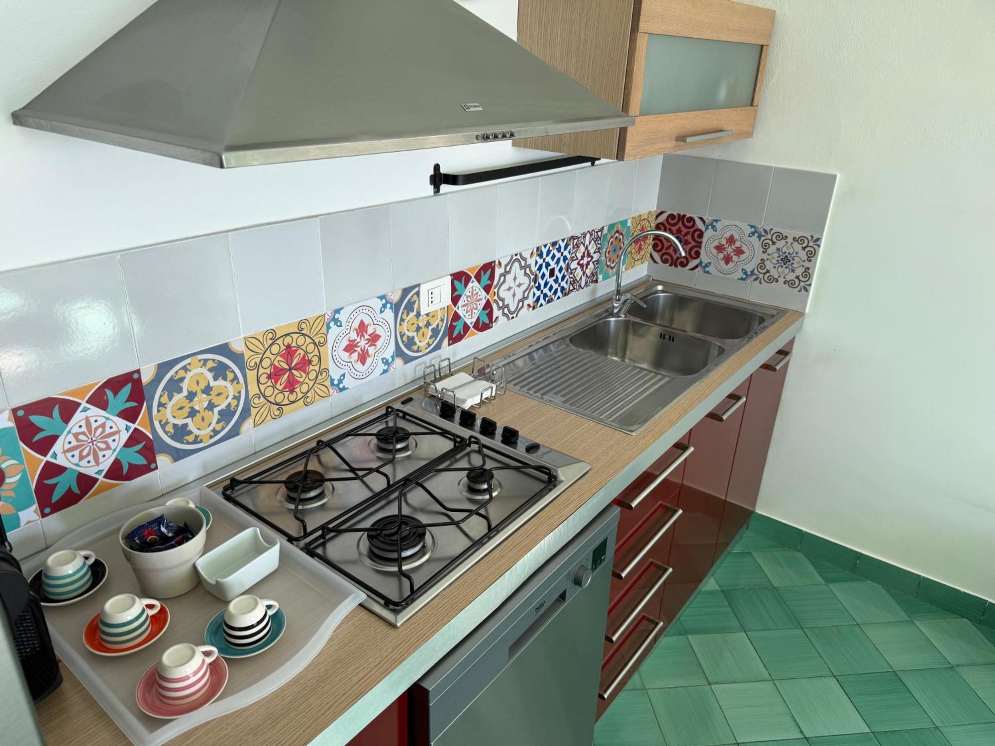 Casa Gabriella - Amalfi Coast - Free Parking - Full Sea View Villa Vietri Ngoại thất bức ảnh